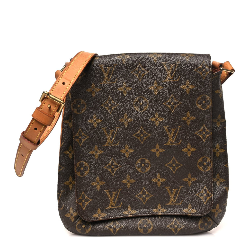 Louis Vuitton Monogram Musette Salsa