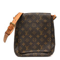 Louis Vuitton Monogram Musette Salsa
