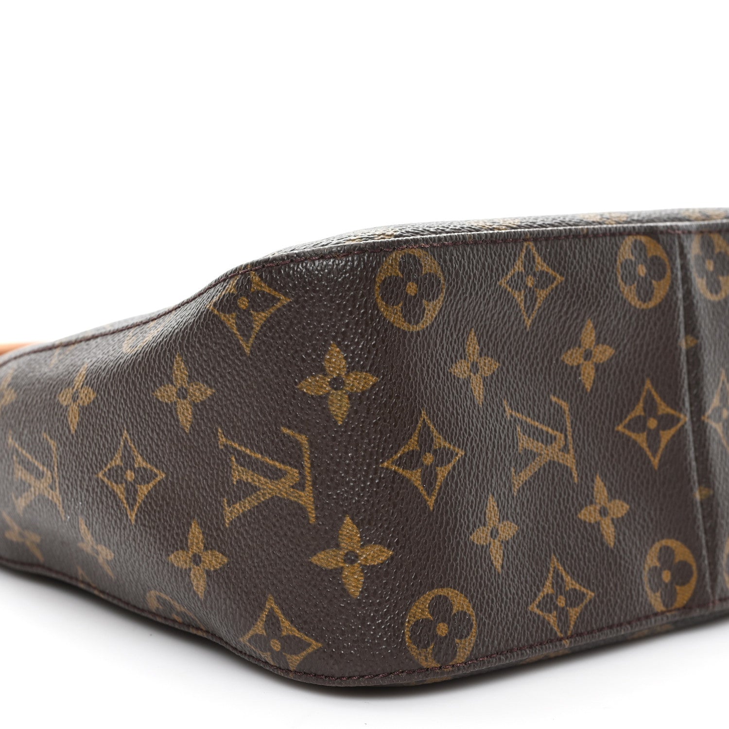 Louis Vuitton Monogram Looping MM