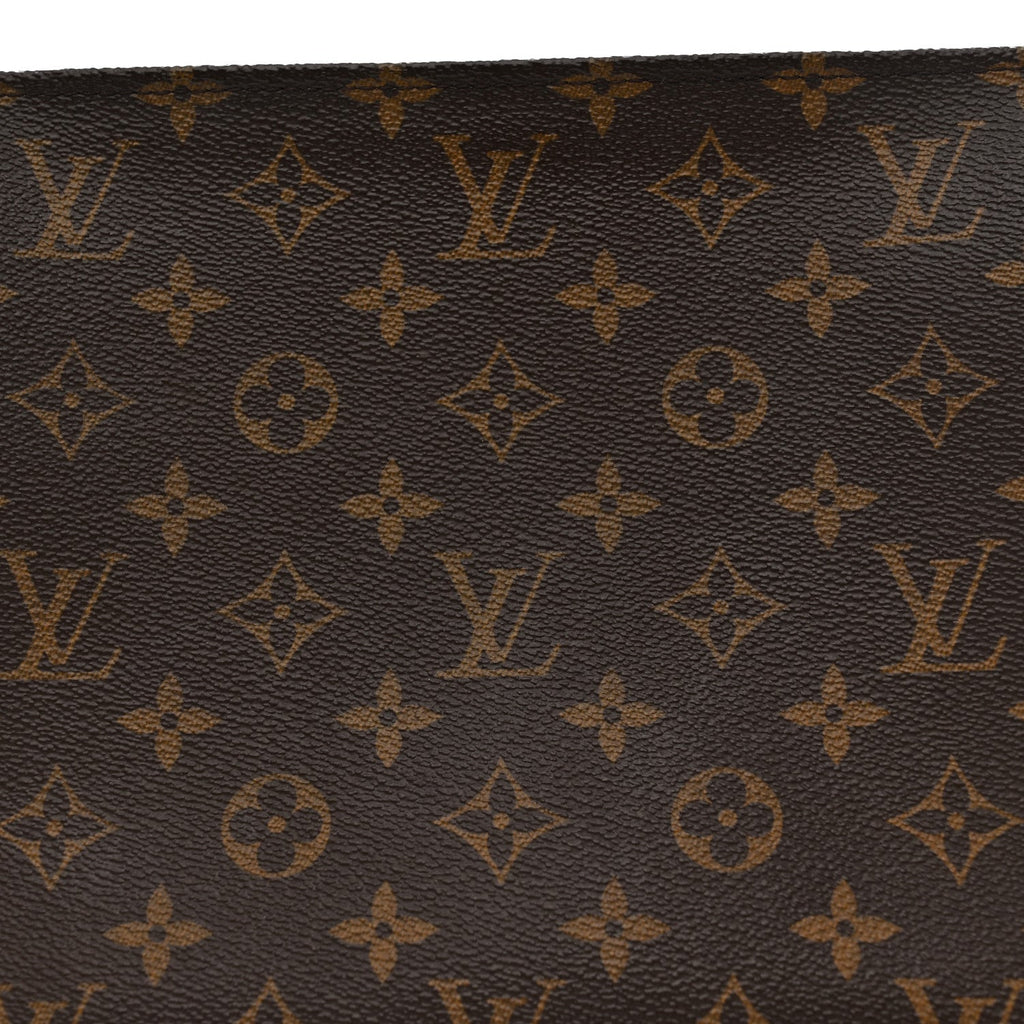 Louis Vuitton Monogram Toiletry Pouch 26