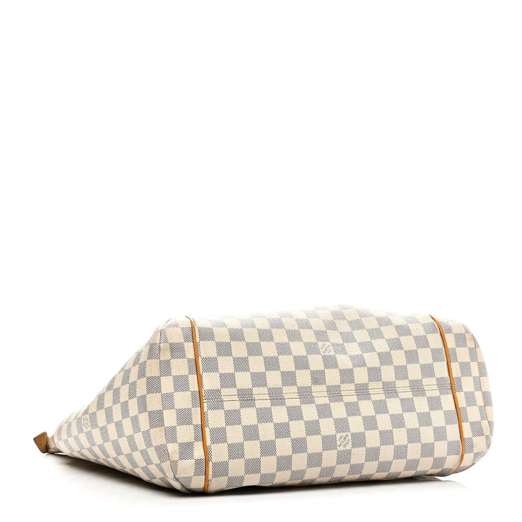 Louis Vuitton Damier Azur Totally GM