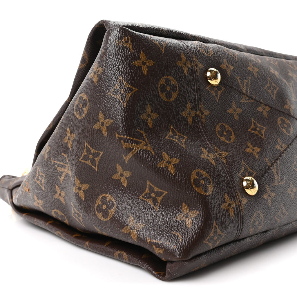 Louis Vuitton Monogram Artsy MM