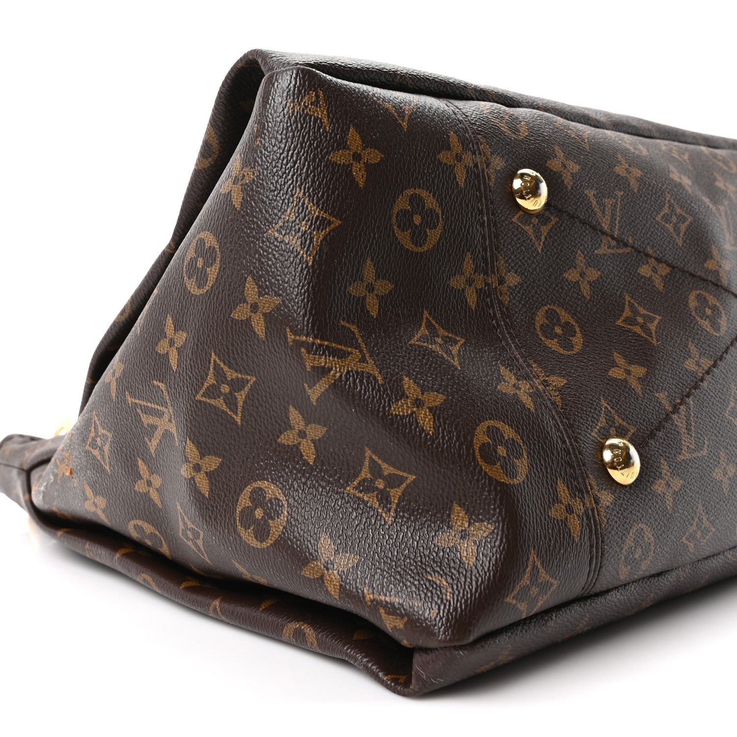 Louis Vuitton Monogram Artsy MM