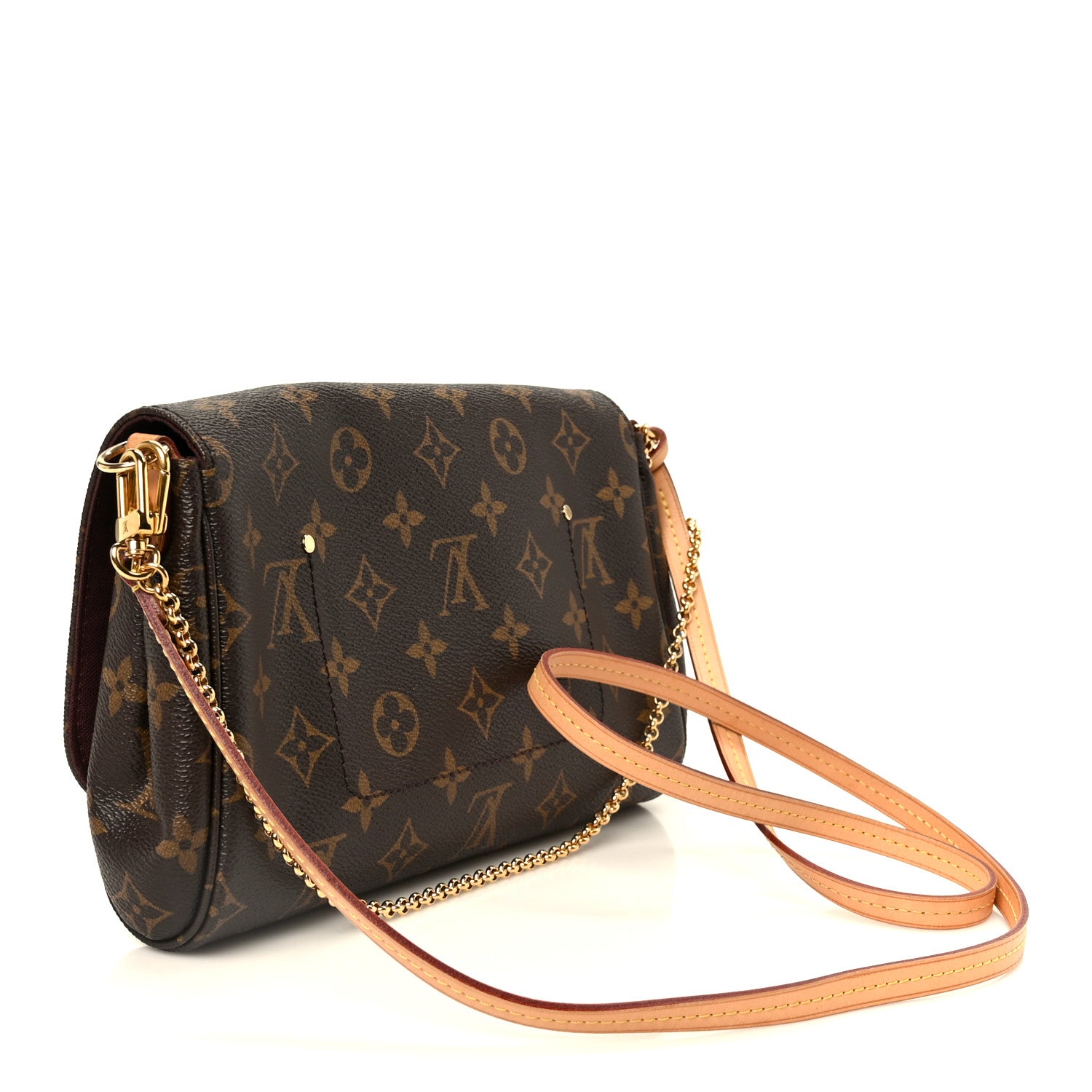 Louis Vuitton Monogram Favorite MM