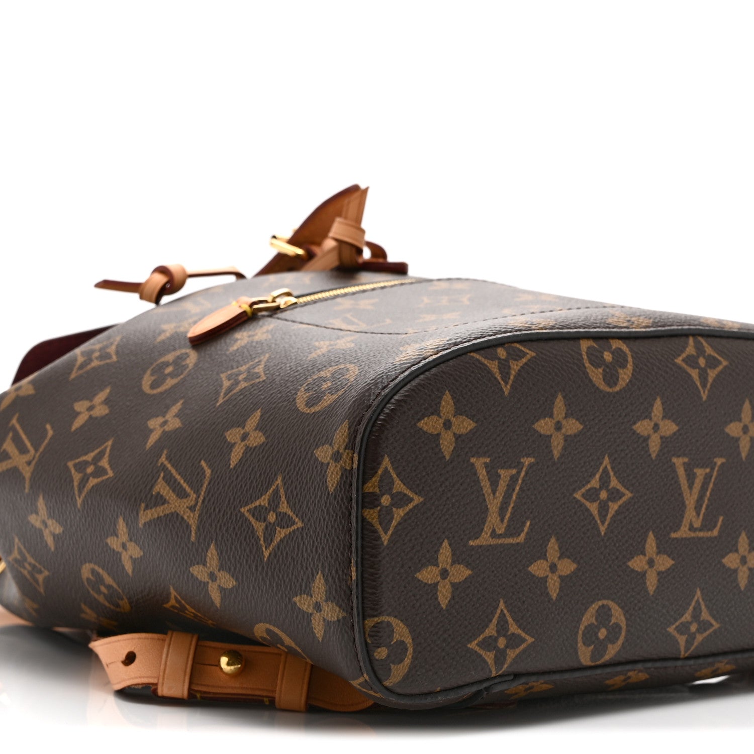 Louis Vuitton Monogram Montsouris NM Backpack