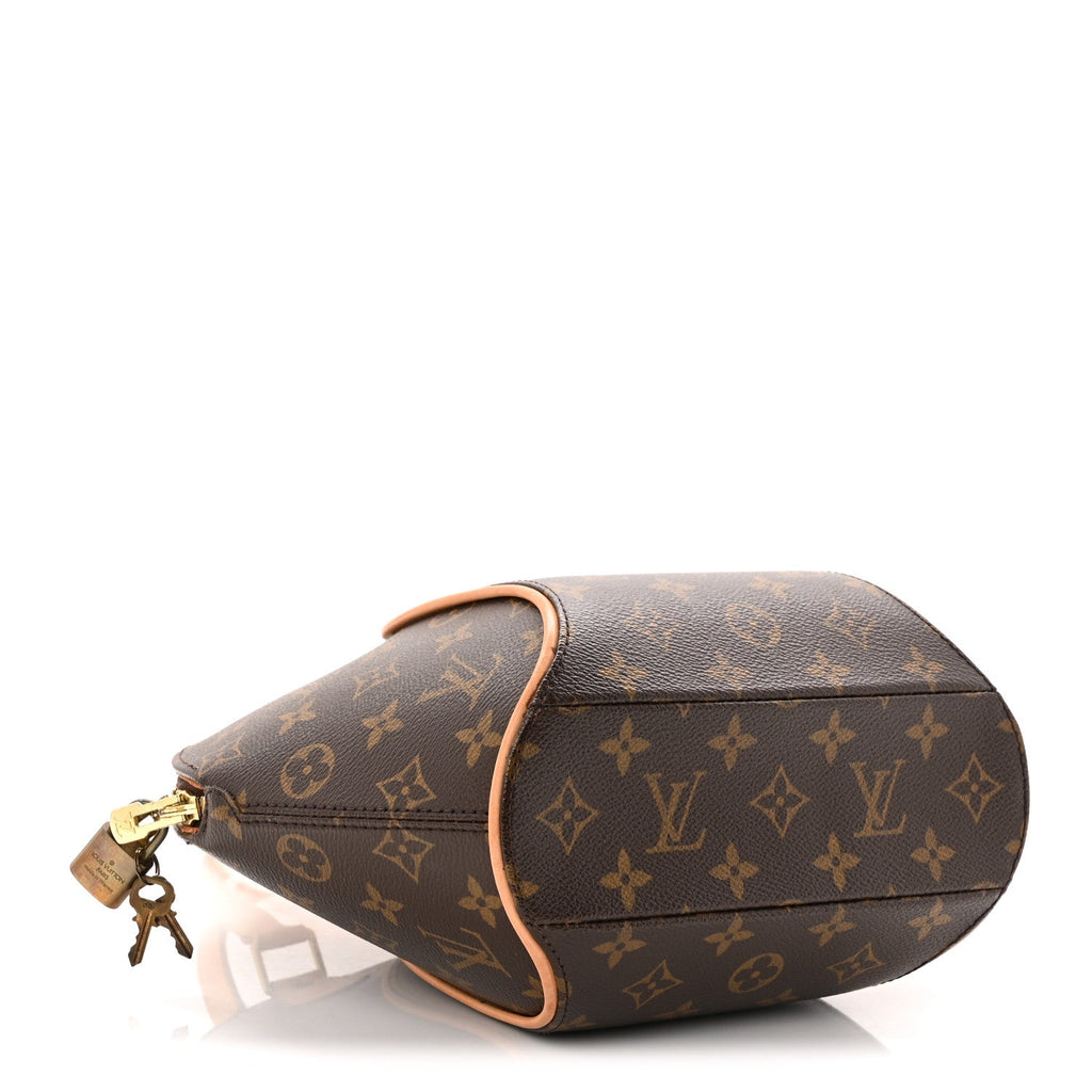 Louis Vuitton Monogram Ellipse PM