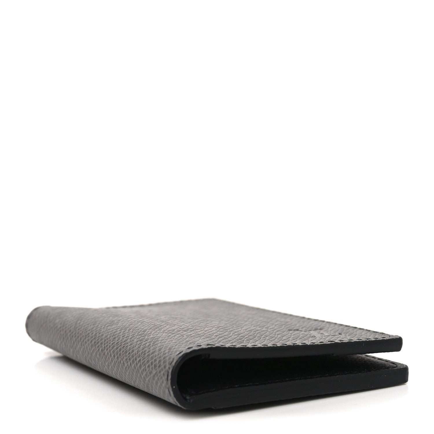 Louis Vuitton Taiga Pocket Organizer NM Glacier