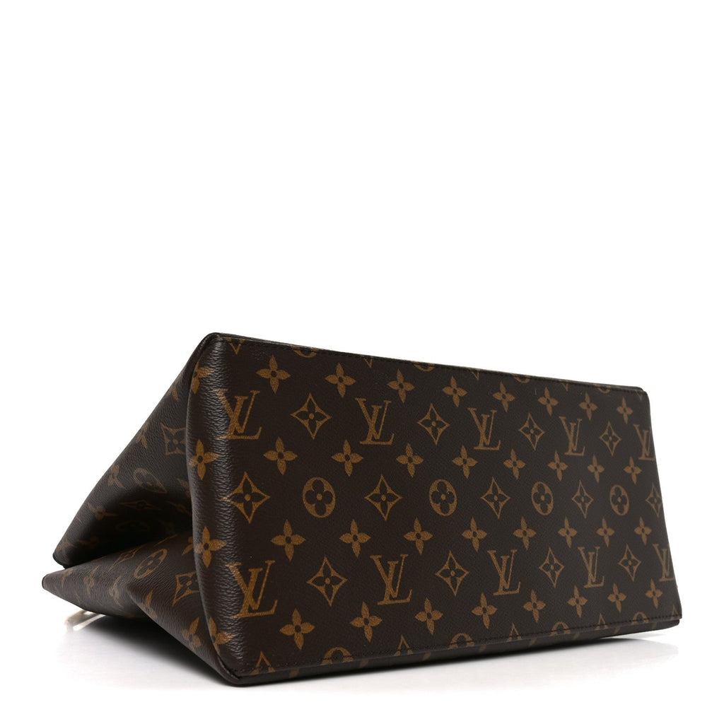 Louis Vuitton Monogram Grand Palais