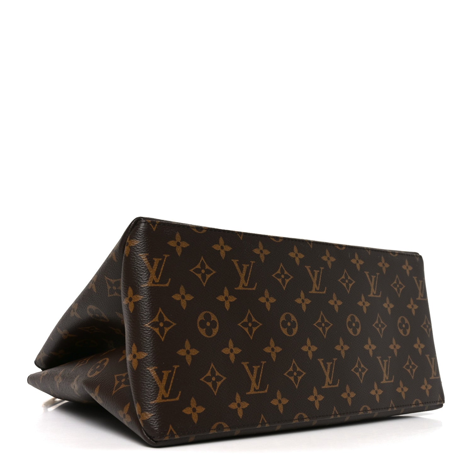 Louis Vuitton Monogram Grand Palais