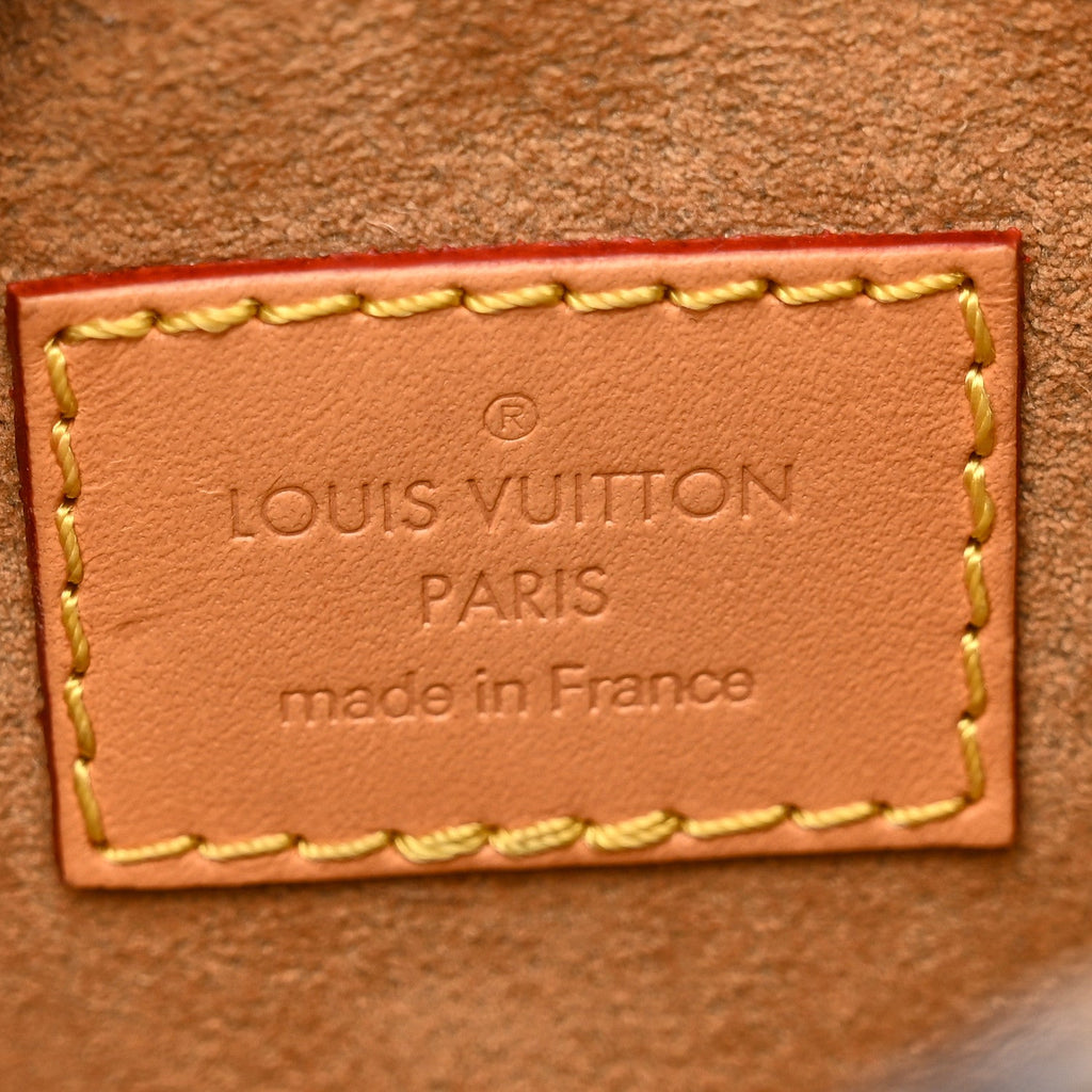 Louis Vuitton Monogram Loop