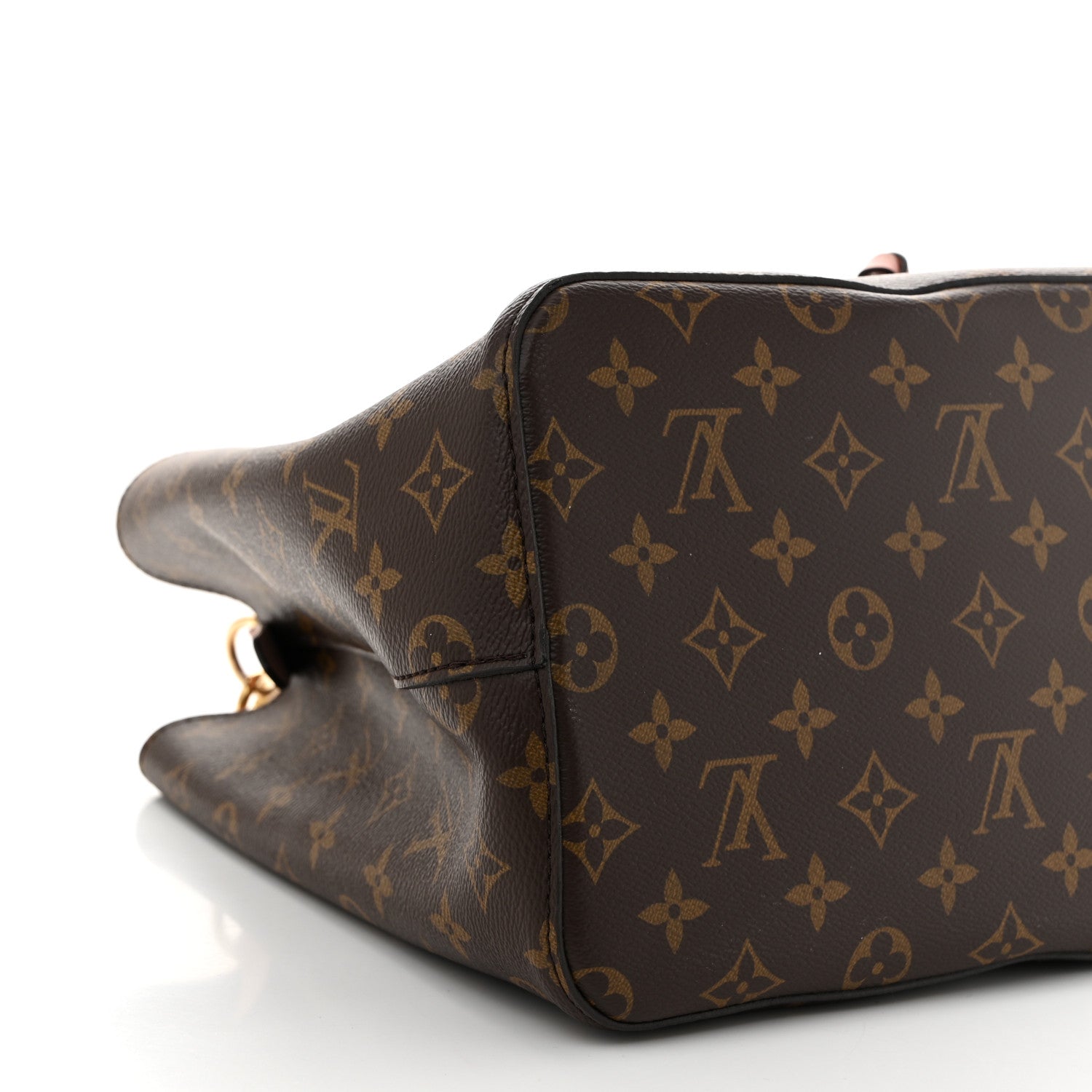 Louis Vuitton Monogram Neonoe MM Rose Poudre