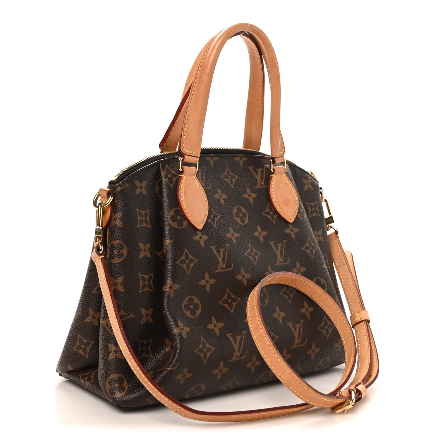 Louis Vuitton Monogram Rivoli PM