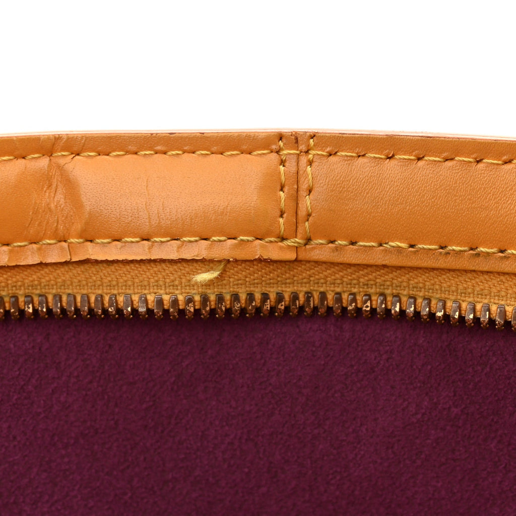 Louis Vuitton Epi Lussac Tassil