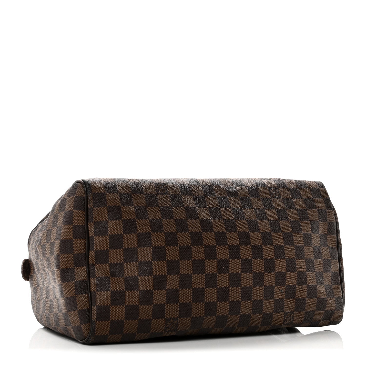 Louis Vuitton Damier Ebene Speedy 35