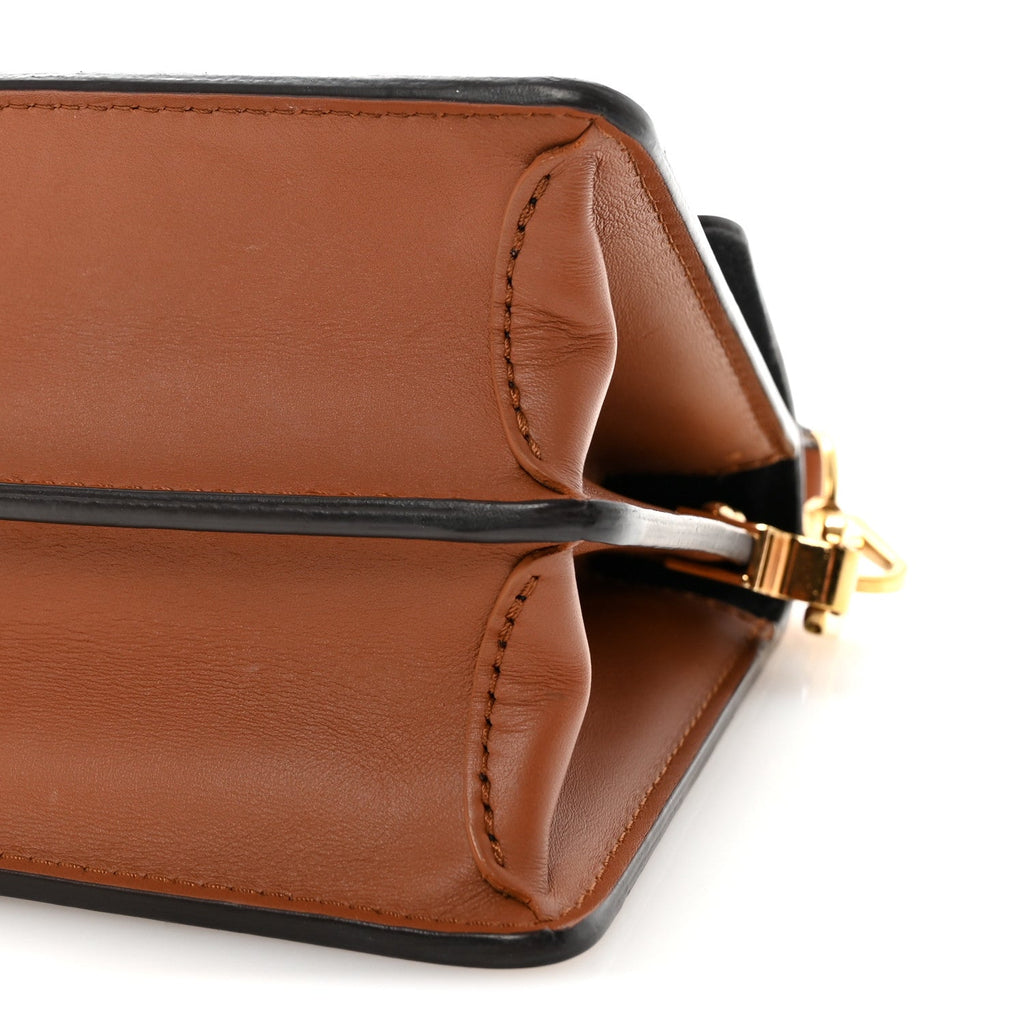 Louis Vuitton Reverse Monogram Dauphine Mini