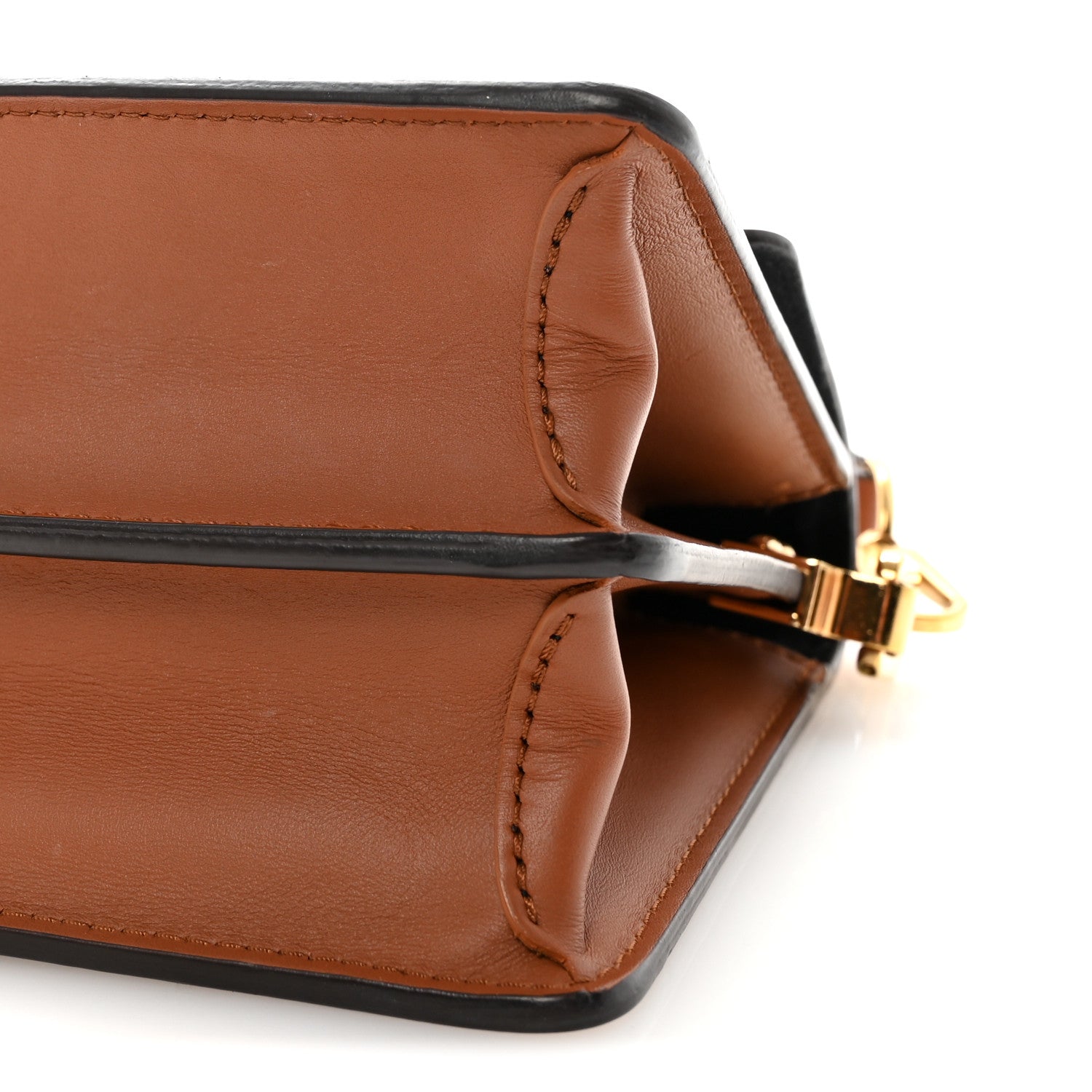 Louis Vuitton Reverse Monogram Dauphine Mini