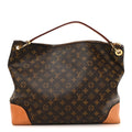 Louis Vuitton Monogram Berri MM