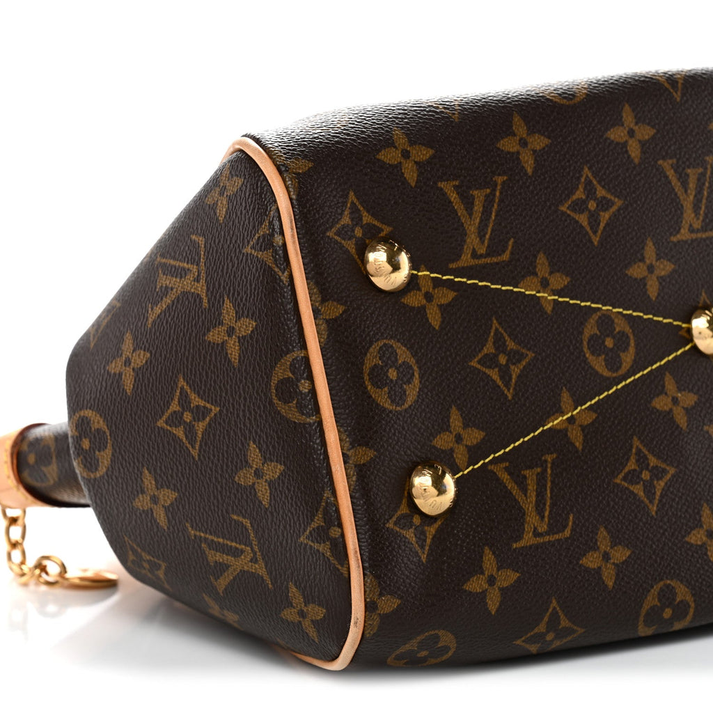 Louis Vuitton Monogram Tivoli PM