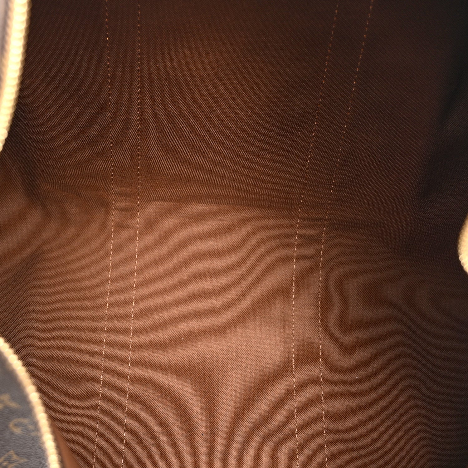 Louis Vuitton Monogram Keepall 50