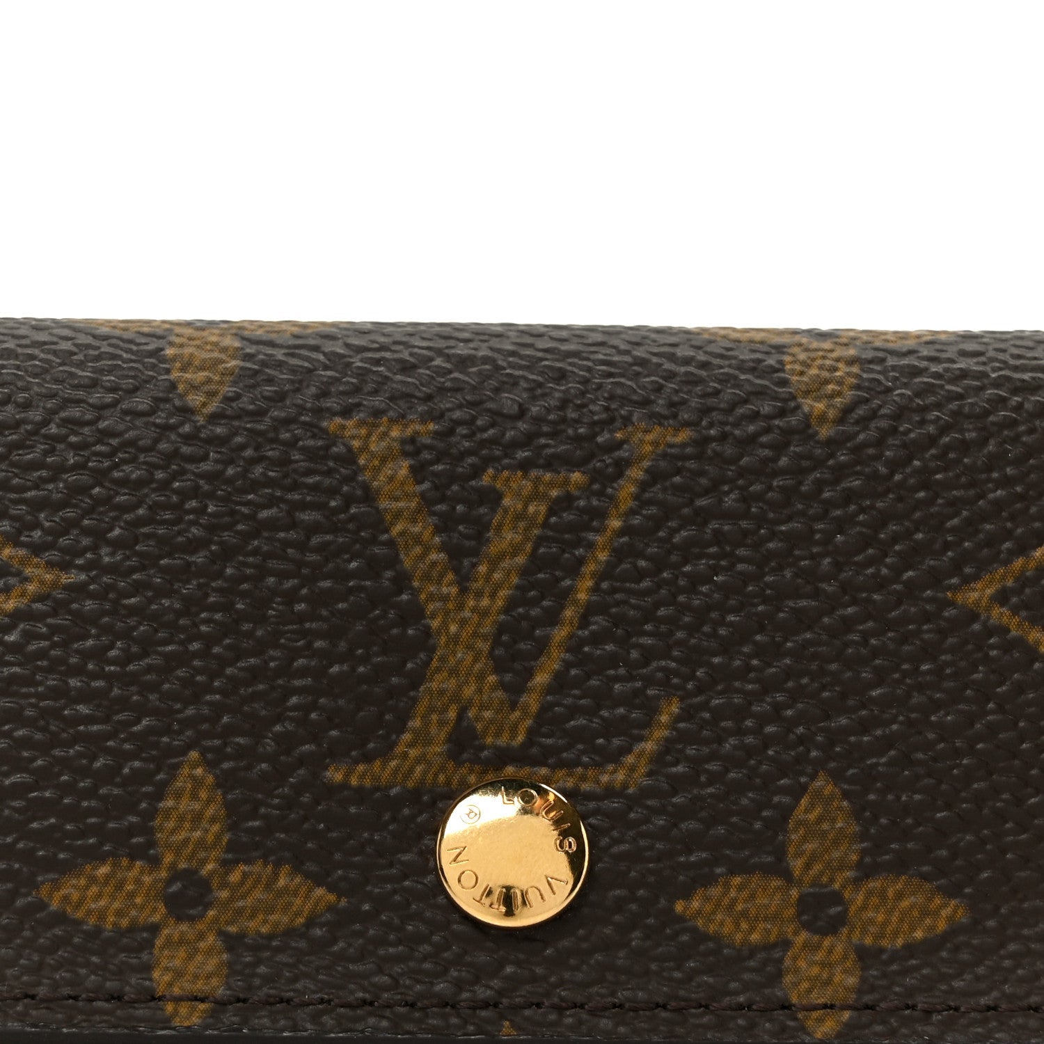 Louis Vuitton Monogram 4 Key Multicles Holder Flueri