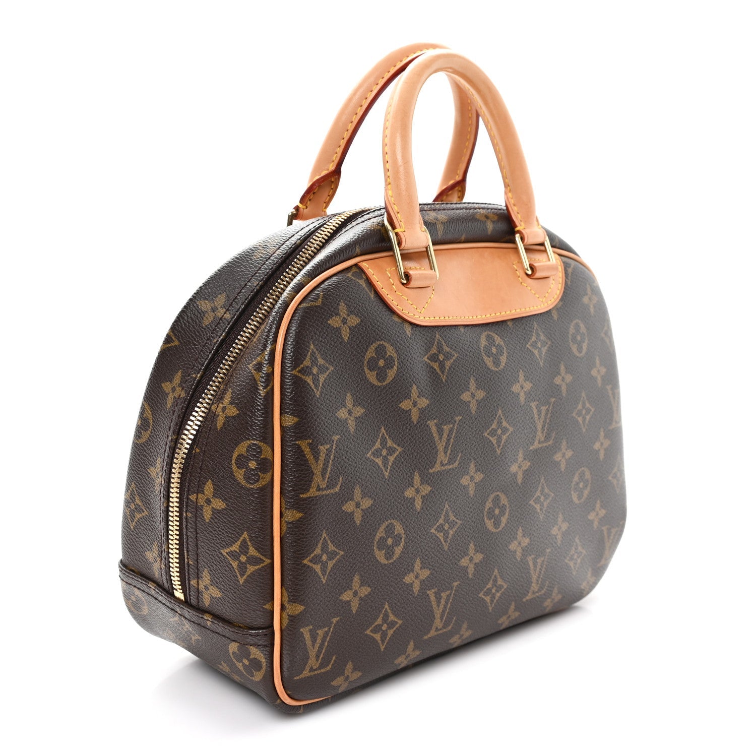 Louis Vuitton Monogram Trouville
