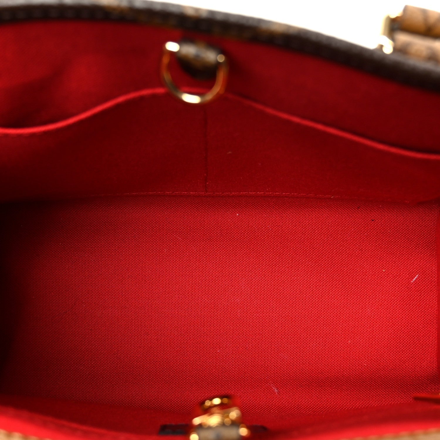 Louis Vuitton Reverse Monogram Giant Onthego PM