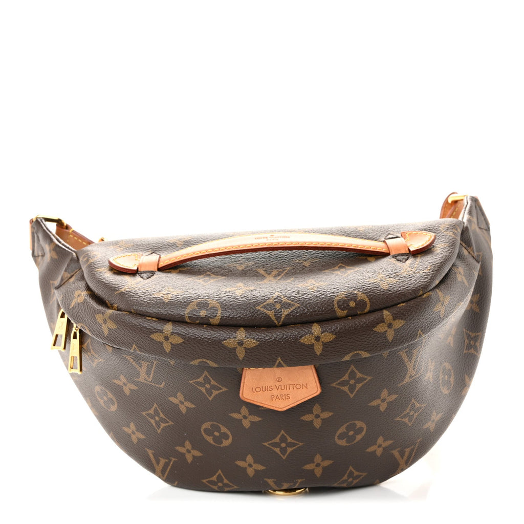 Louis Vuitton Monogram Bumbag