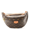 Louis Vuitton Monogram Bumbag