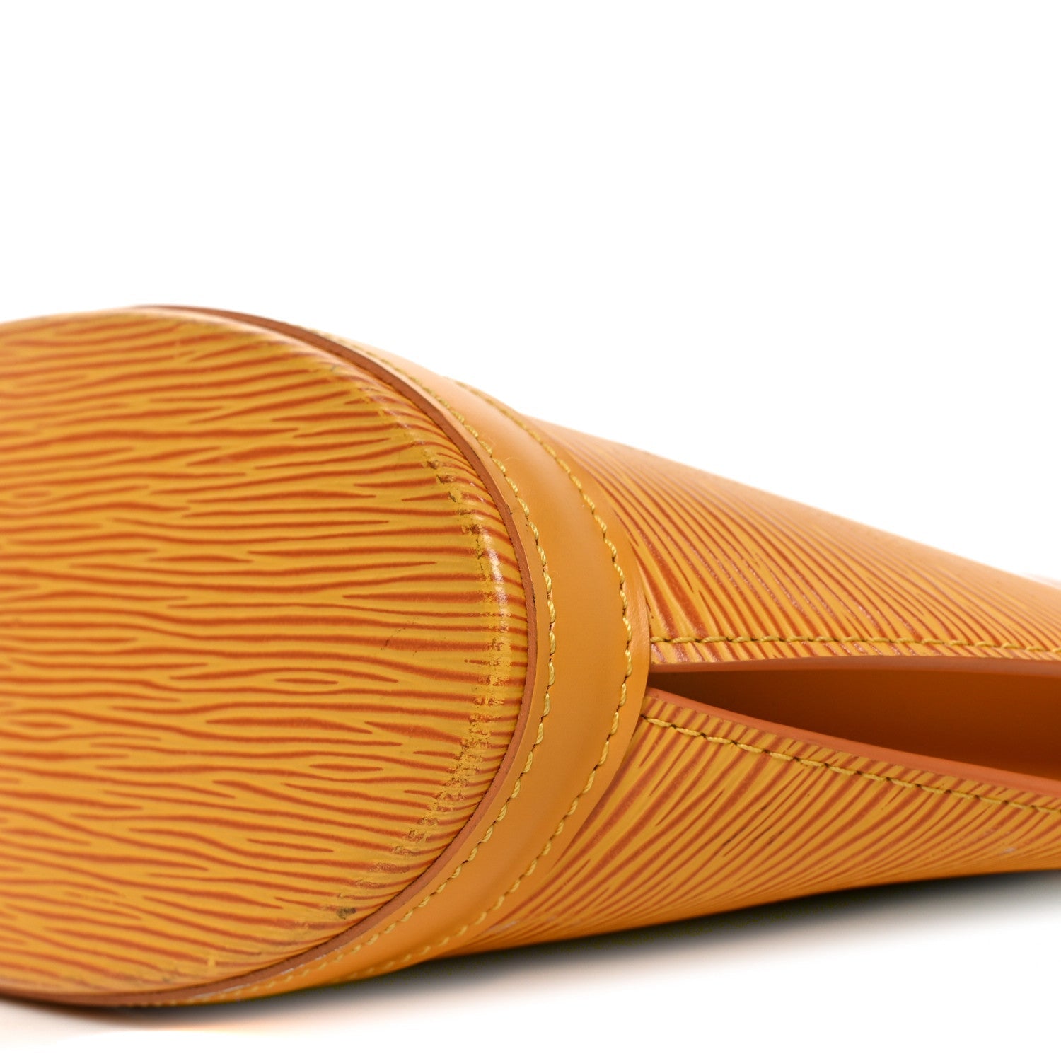 Louis Vuitton Epi Saint Jacques PM Tassil