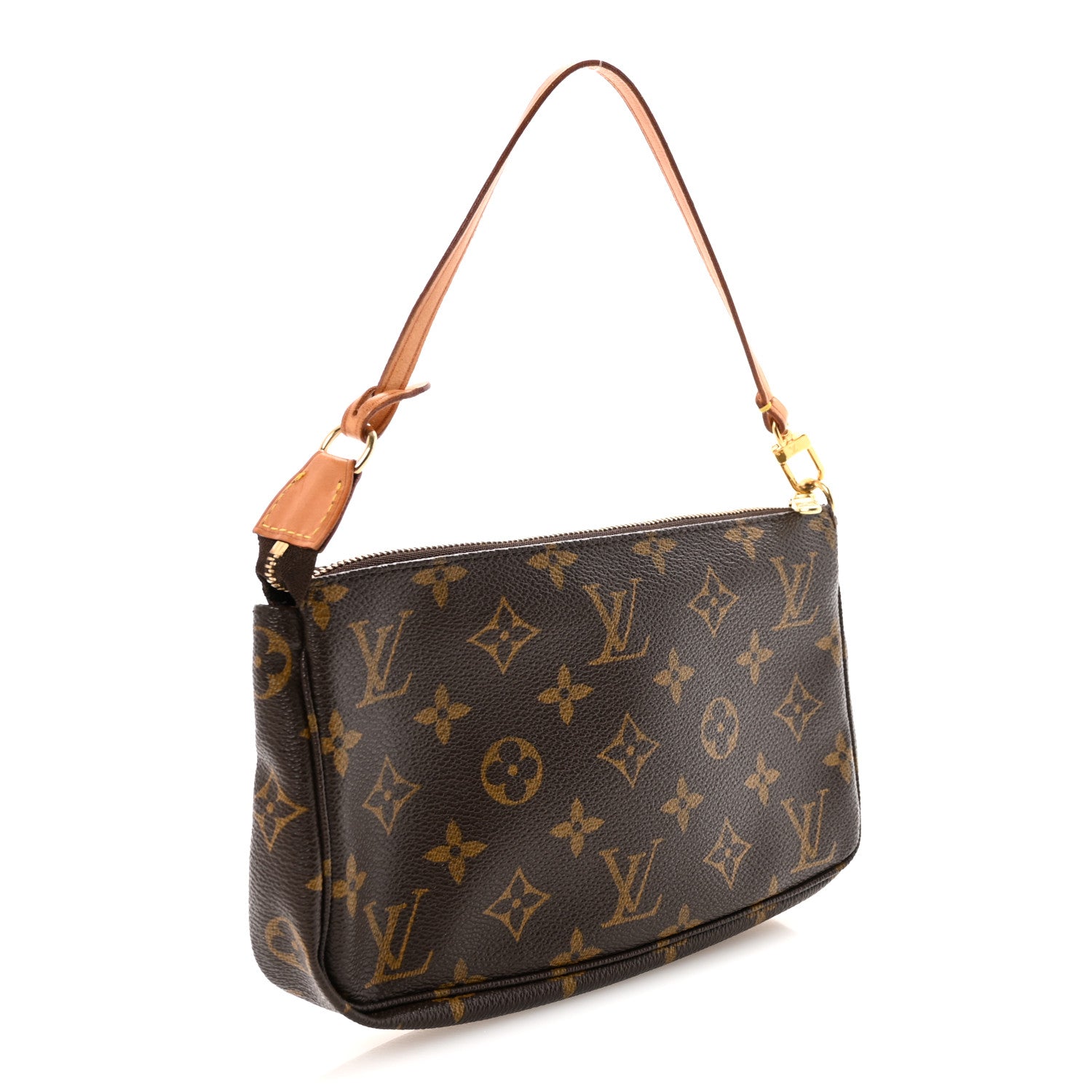 Louis Vuitton Monogram Pochette Accessories