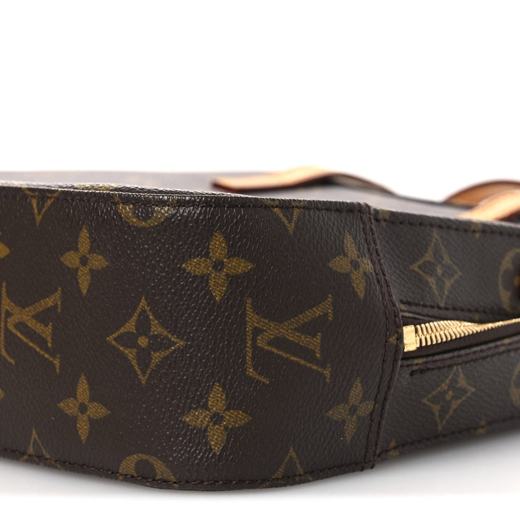 Louis Vuitton Monogram Spontini