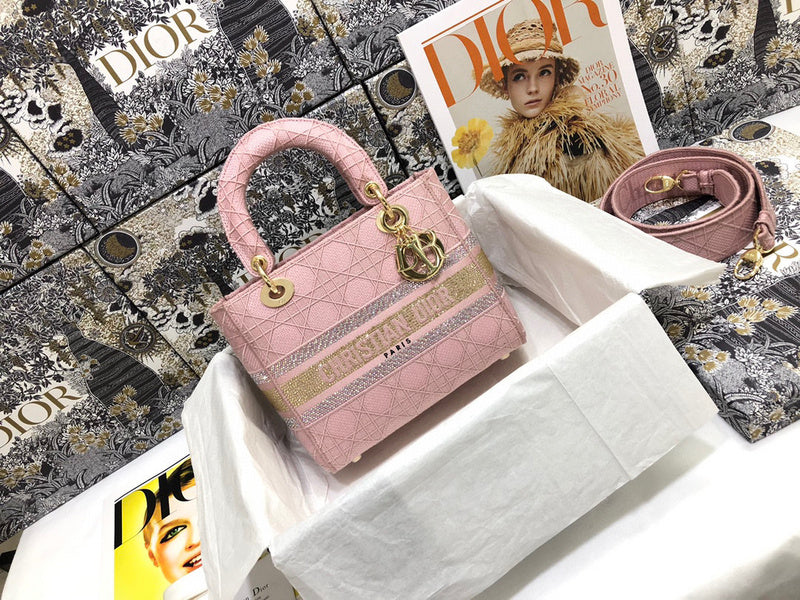 Dior Bags - 4576