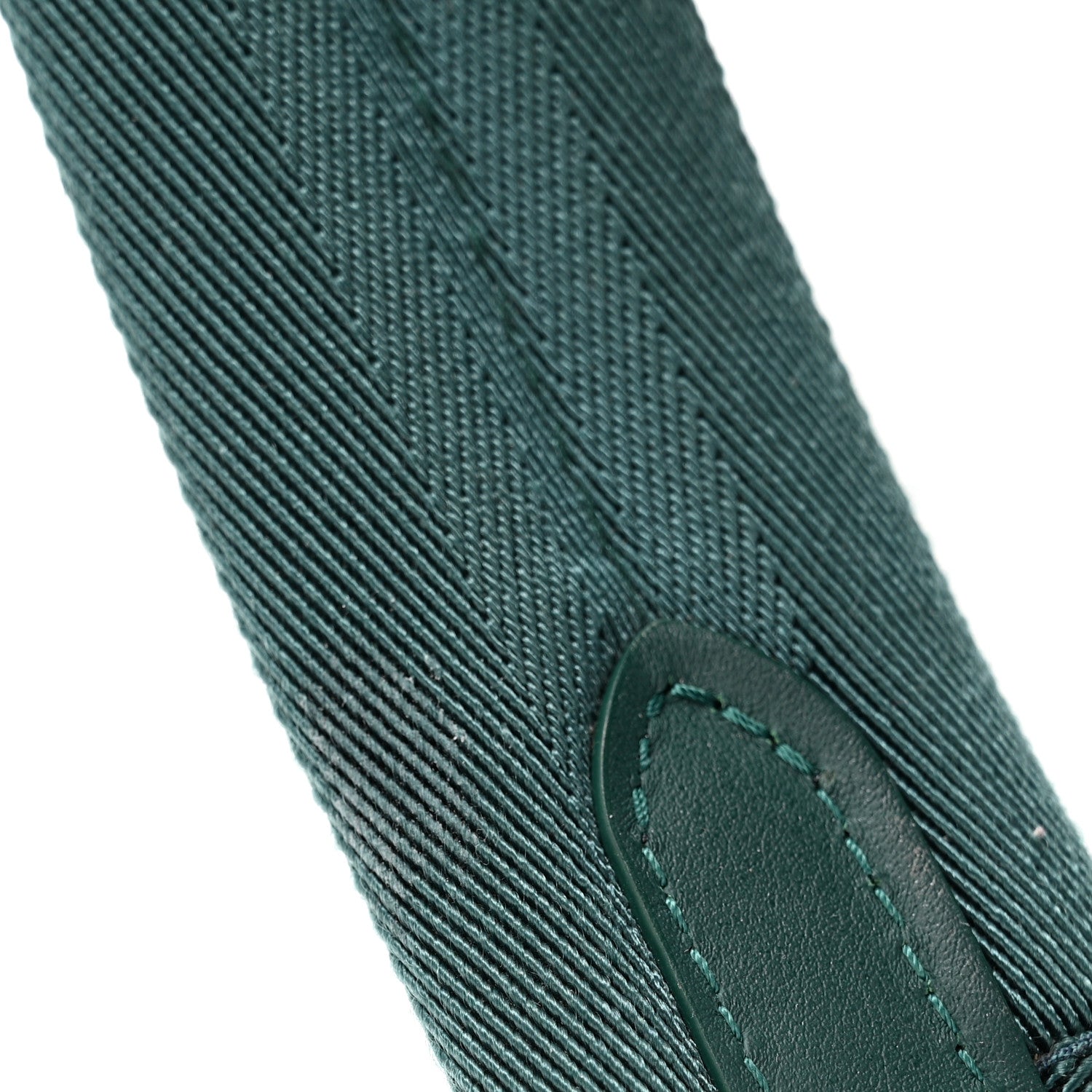 Louis Vuitton Monogram Heritage Discovery Backpack PM Green