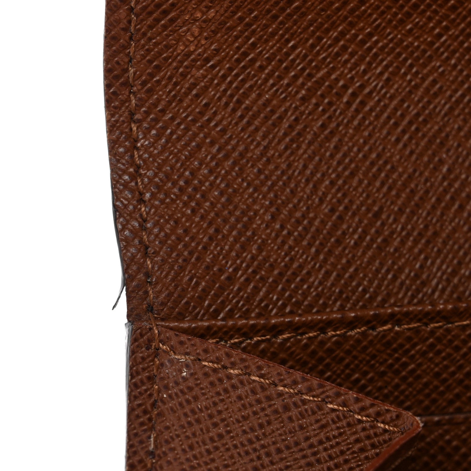 Louis Vuitton Monogram Sarah Wallet