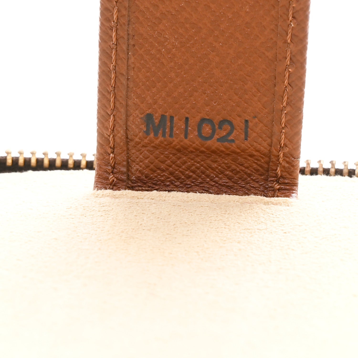 Louis Vuitton Monogram Monte Carlo Jewelry Box