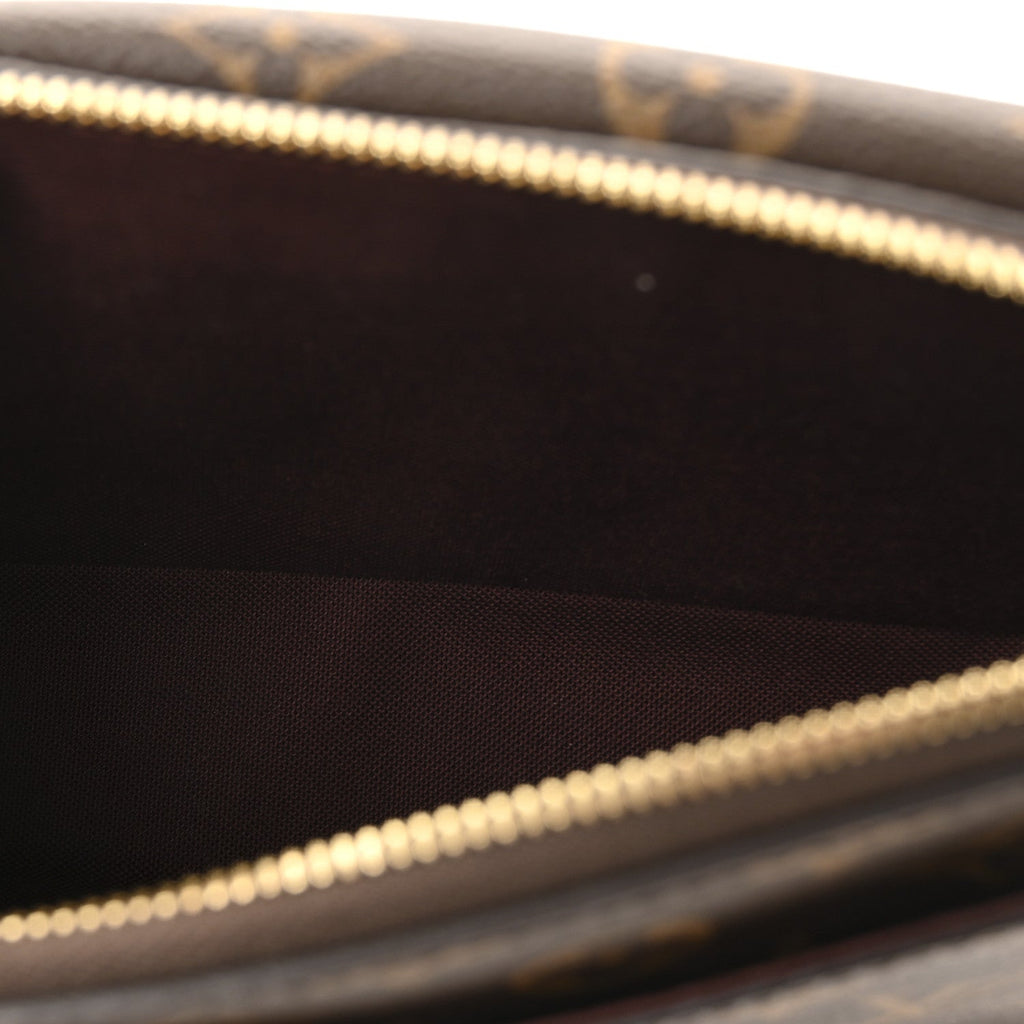 Louis Vuitton Monogram Vivacite Bag
