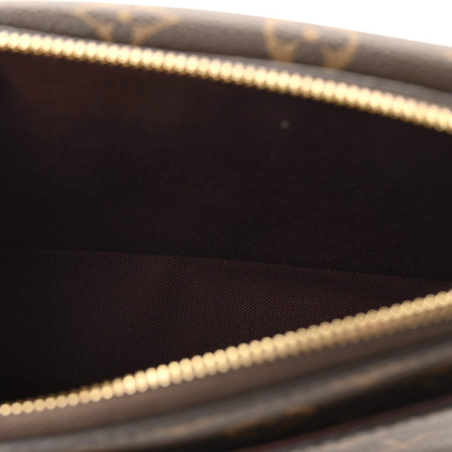 Louis Vuitton Monogram Vivacite Bag