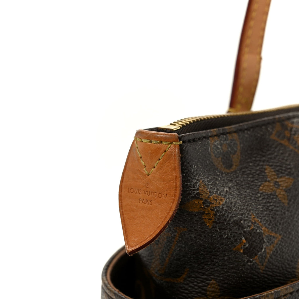 Louis Vuitton Monogram Totally PM
