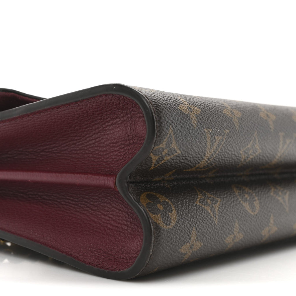 Louis Vuitton Monogram Victoire Raisin