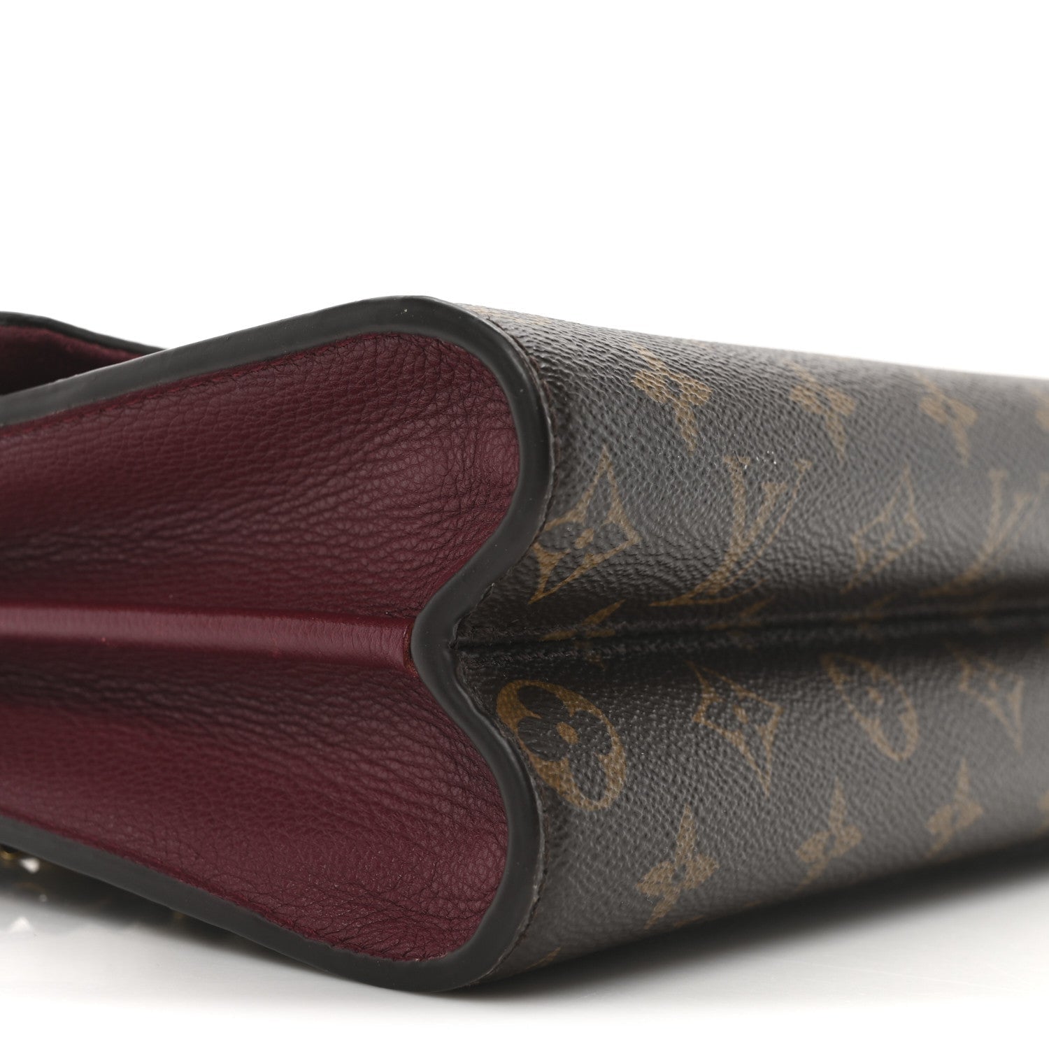 Louis Vuitton Monogram Victoire Raisin