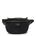 Louis Vuitton Empreinte BumBag Black