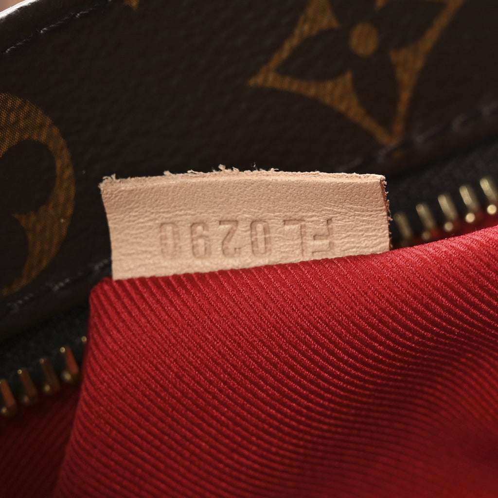 Louis Vuitton Monogram Carry It