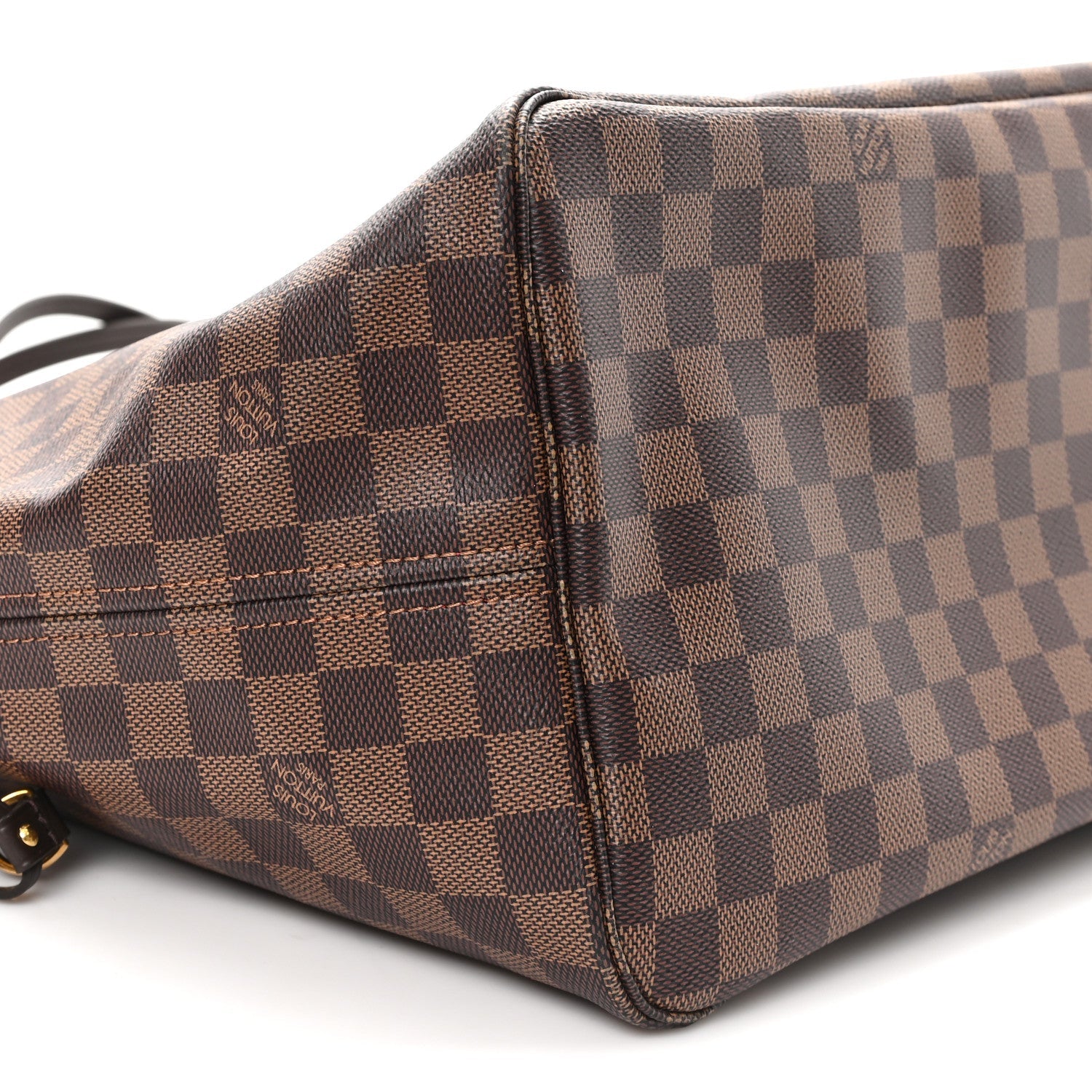 Louis Vuitton Damier Ebene Neo Neverfull GM