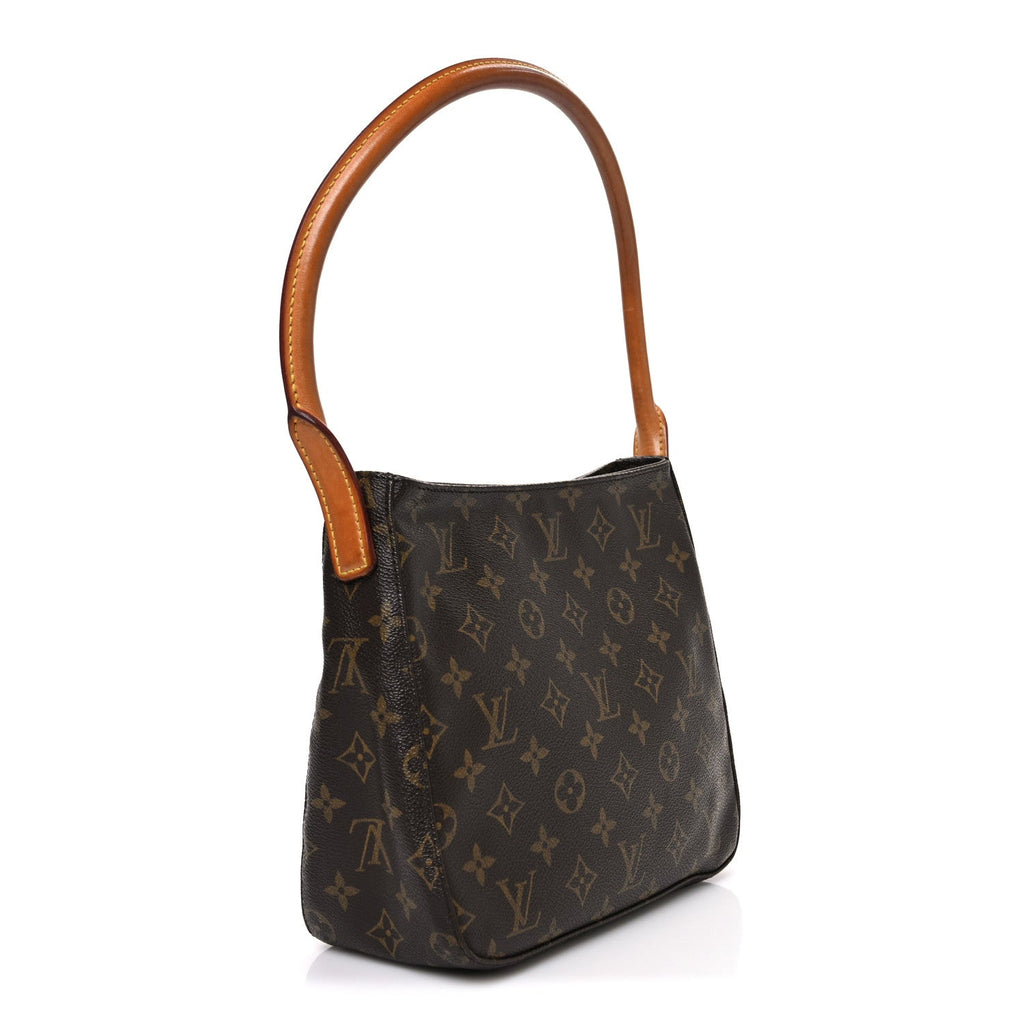 Louis Vuitton Monogram Looping MM