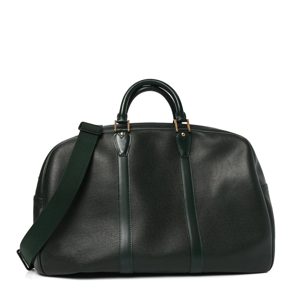 Louis Vuitton Taiga Kendall PM Epicea
