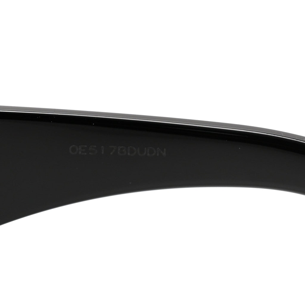 Gucci Acetate Square Sunglasses GG1546S Black