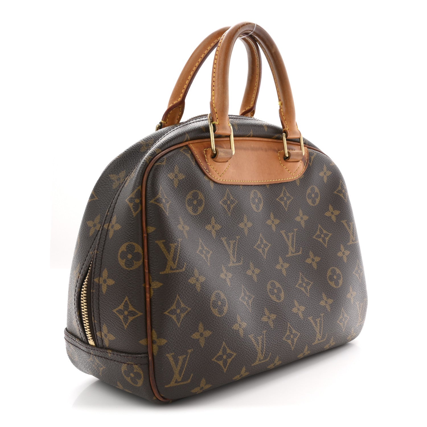 Louis Vuitton Monogram Trouville