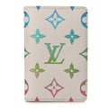 Louis Vuitton Monogram Pocket Organizer Gradient Grey