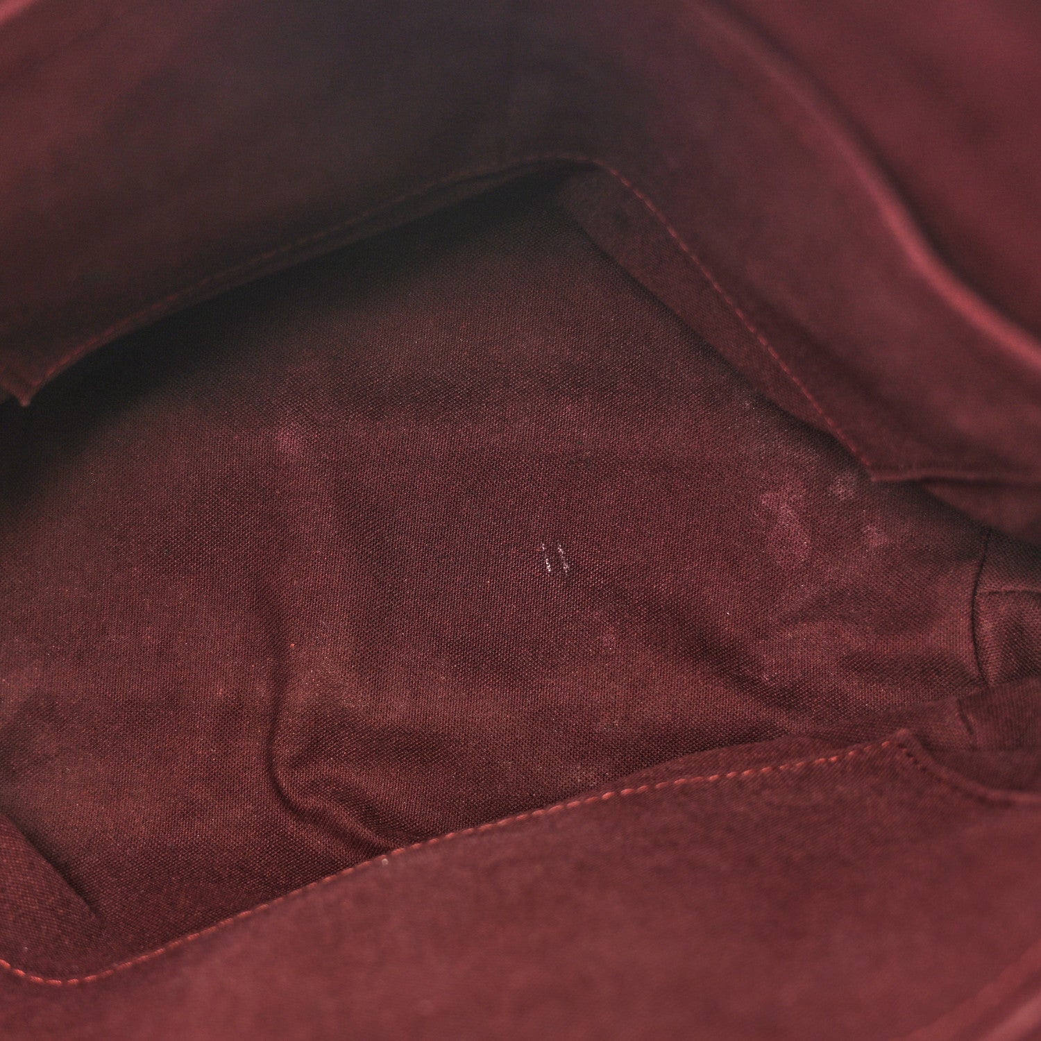 Louis Vuitton Monogram Turenne MM