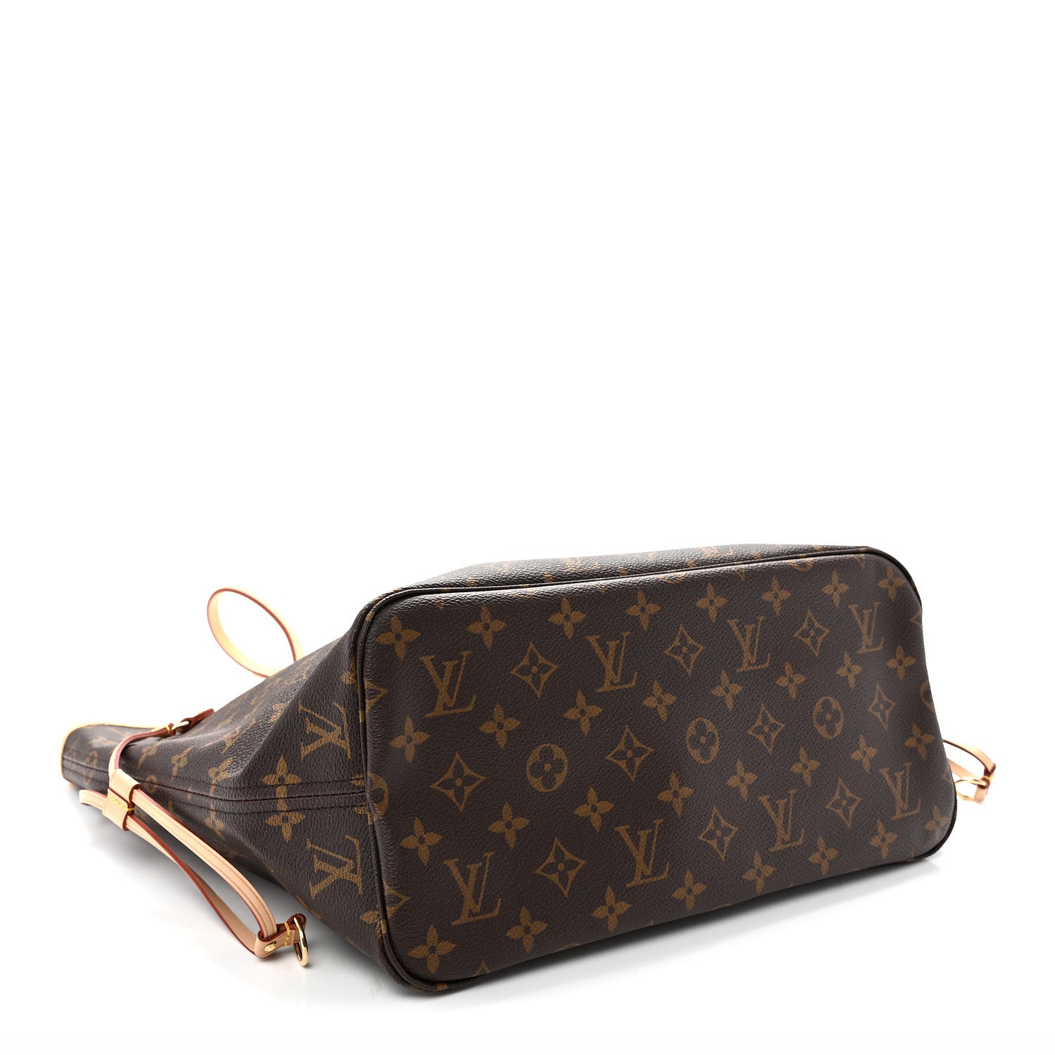 Louis Vuitton Monogram Neo Neverfull MM